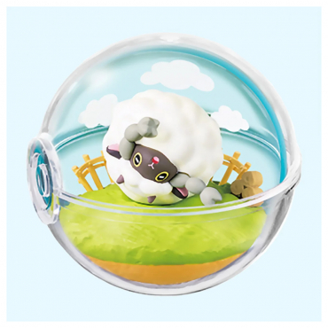 Pokémon - Figurine...