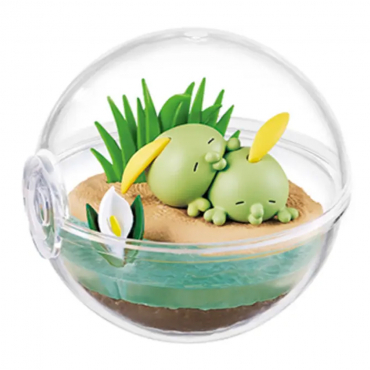 Pokémon - Figurine Gloupti...