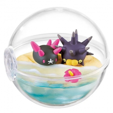 Pokémon - Figurine...