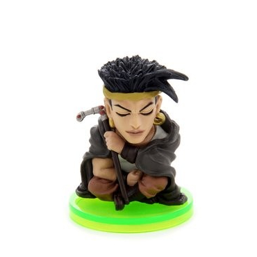 Jojo's Bizarre Adventure Stardust Crusaders - Figurine N'Doul WCF Vol.6