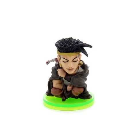 Jojo's Bizarre Adventure Stardust Crusaders - Figurine N'Doul WCF Vol.6