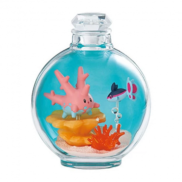 Pokémon - Figurine Corayon...