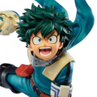 My Hero Academia - Figurine...