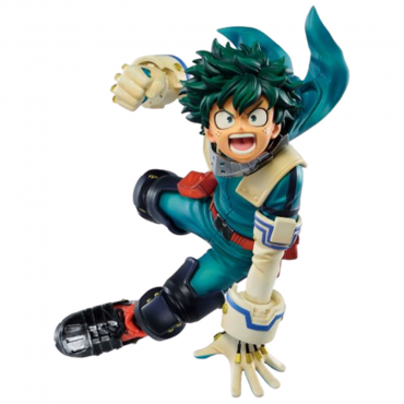 My Hero Academia - Figurine...