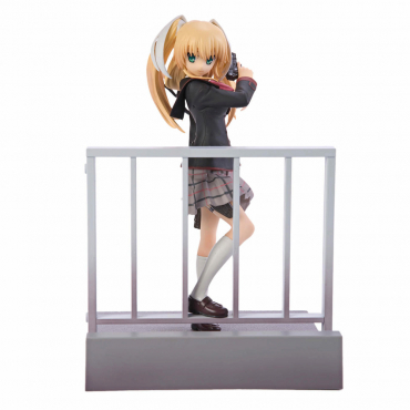 Little Busters - Figurine...