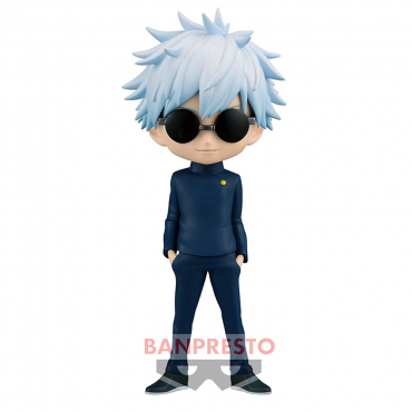 Jujutsu Kaisen - Figurine...