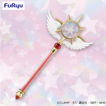 Sakura Card Captor - Stylo...