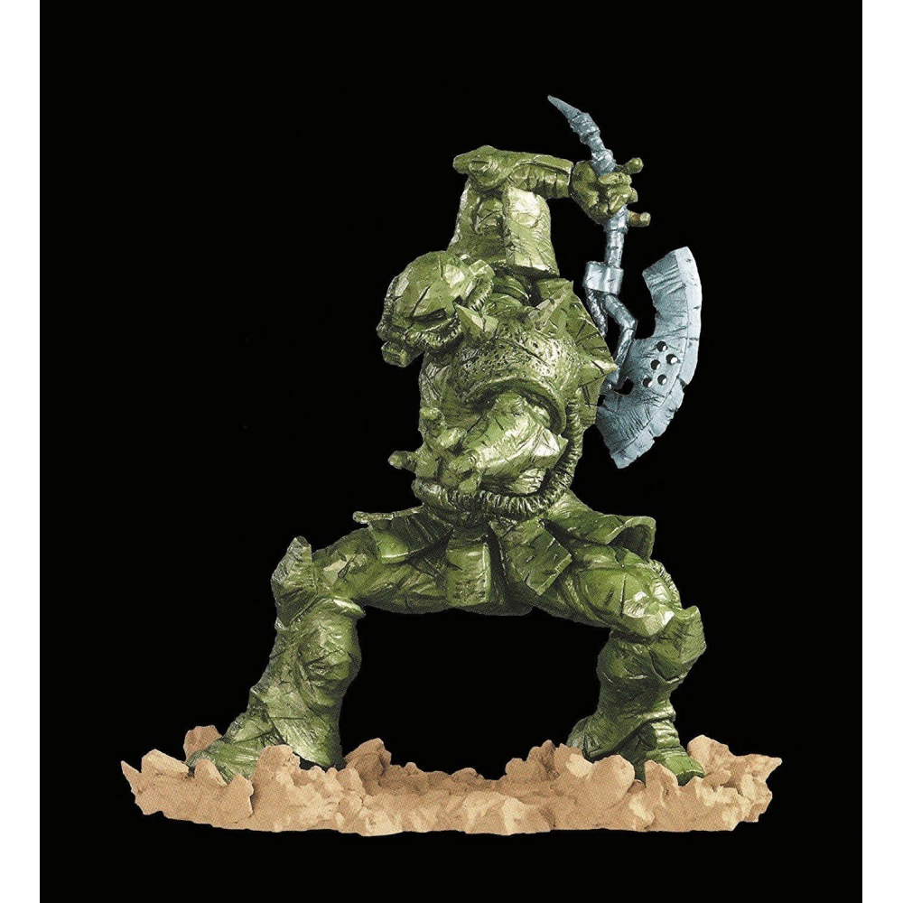 Mobile Suit Gundam Goukai - Figurine MS-06 Zaku Mobile Suit Gundam Goukai - Figurine MS-06 Zaku