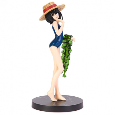 Another - Figurine Misaki...