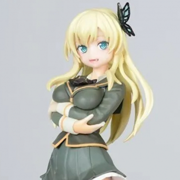Boku Wa Tomodachi Ga...