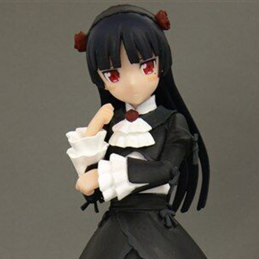 Oreimo - Figurine Gokou...