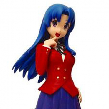 Toradora - Figurine Ami...