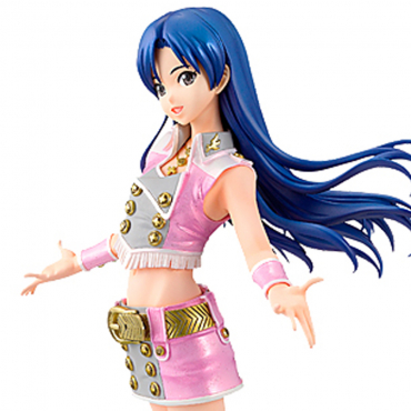 The Idolmaster 2 - Figurine...