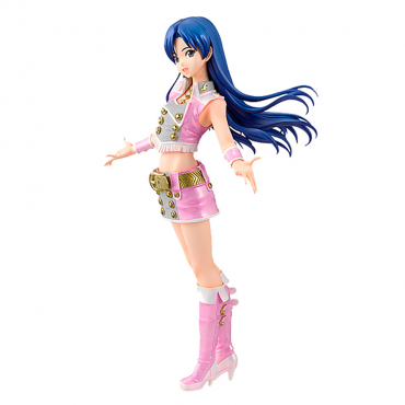 The Idolmaster 2 - Figurine...