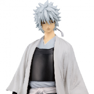 Gintama - Figurine Sakata...