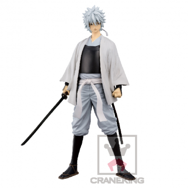 Gintama - Figurine Sakata...