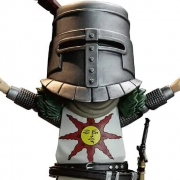 Dark Souls - Figurine...
