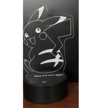 Pokémon - Stand Acrylic LED...