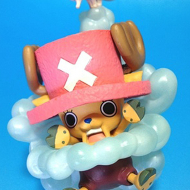 One Piece - Figurine Tony...