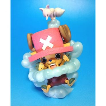 One Piece - Figurine Tony...