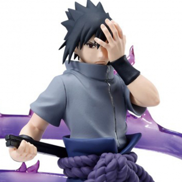 Naruto Shippuden - Figurine...