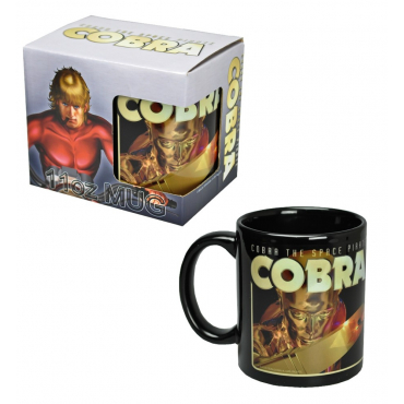 Cobra - Mug Cobra