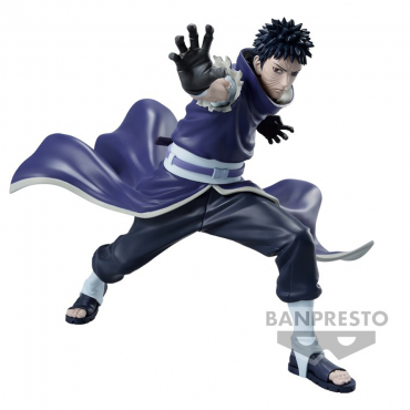 Naruto Shippuden - Figurine...