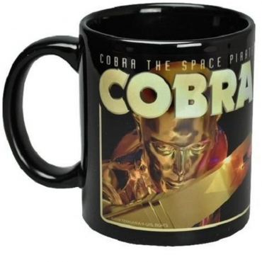 Cobra - Mug Cobra