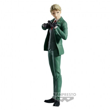 Spy × Family - Figurine...