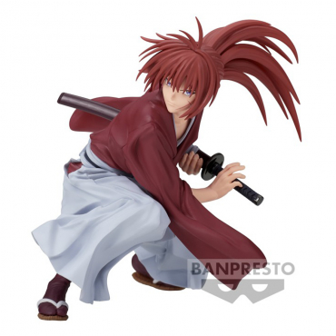 Kenshin Le Vagabond -...