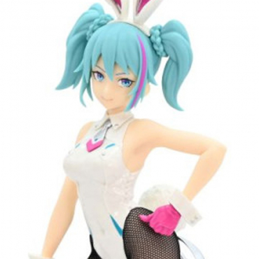 Vocaloid - Figurine Hatsune...