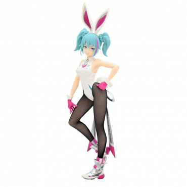 Vocaloid - Figurine Hatsune...