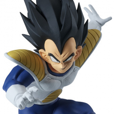 Dragon Ball Z - Figurine...