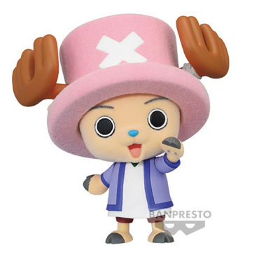 One Piece - Figurine Tony...