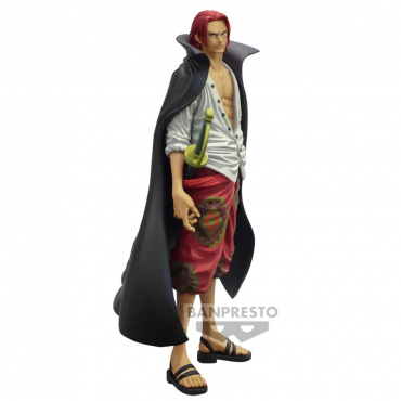 figurine one piece en pré-commande