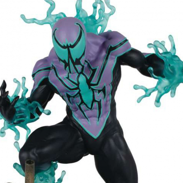 Marvel - Figurine Chasm...