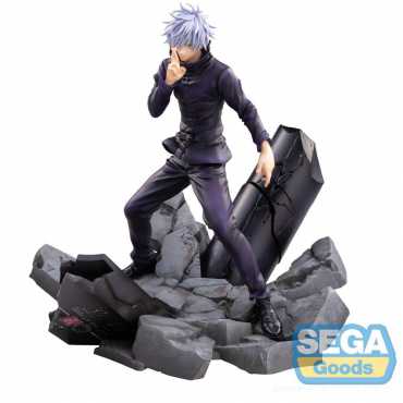 Jujutsu Kaisen - Figurine...