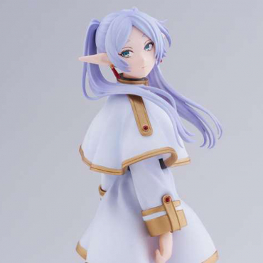 Frieren - Figurine Frieren...