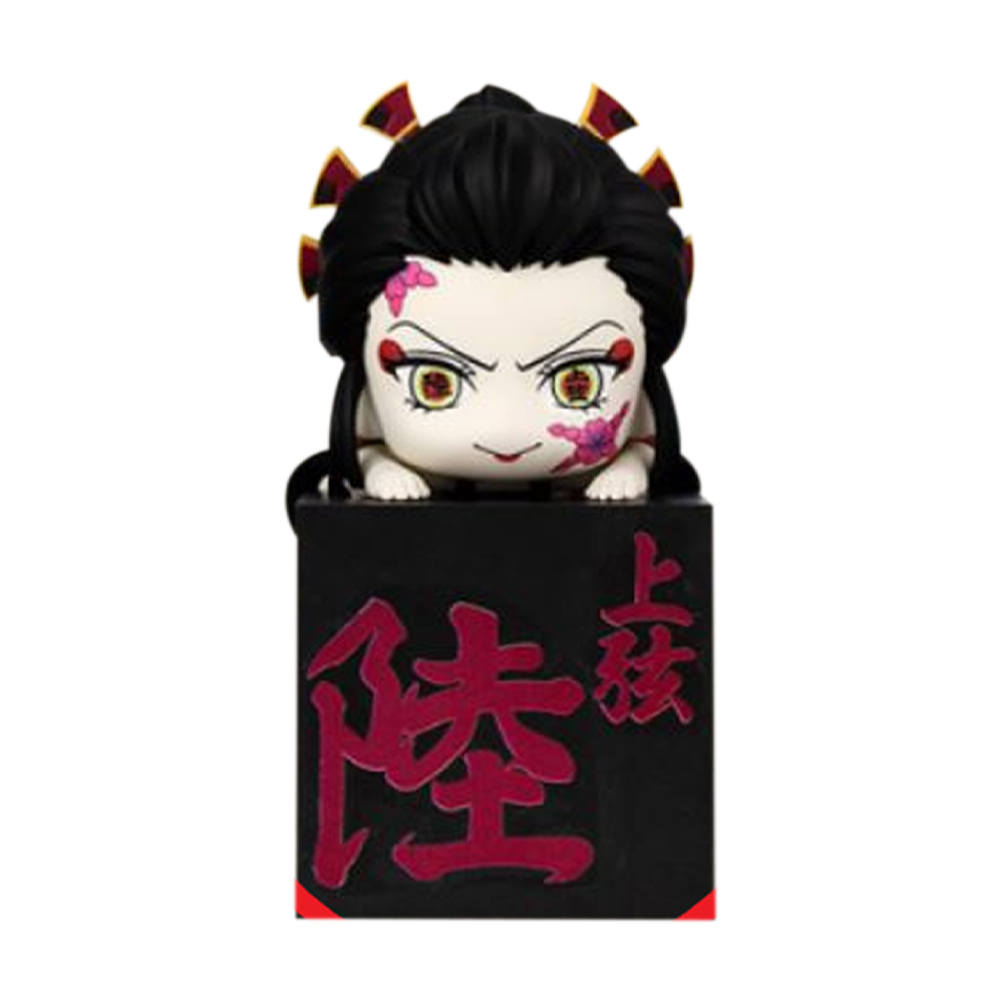 Demon Slayer: Kimetsu no Yaiba Hikkake PVC Statue Daki 10 cm