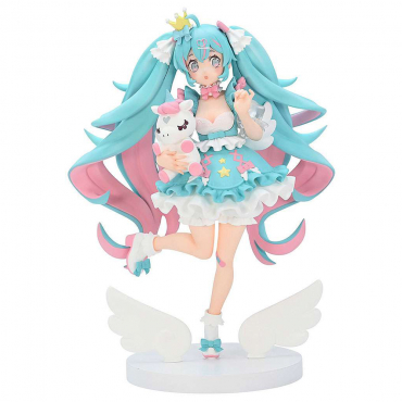 Vocaloid - Figurine Hatsune...