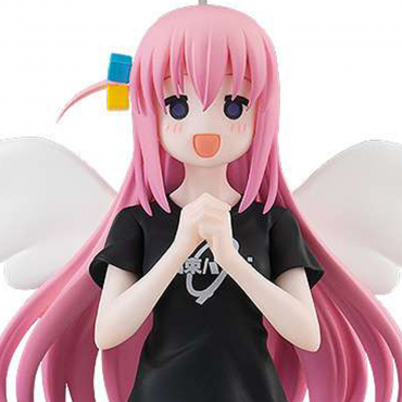 Bocchi The Rock! - Figurine...