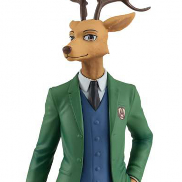 Beastars - Figurine Louis...