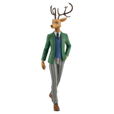 Beastars - Figurine Louis...