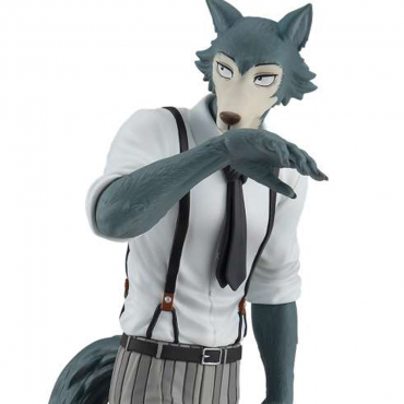 Beastars - Figurine Legosi...