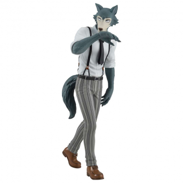 Beastars - Figurine Legosi...