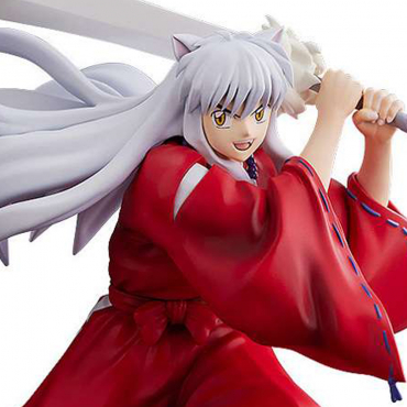 Inuyasha - Figurine...