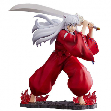 Inuyasha - Figurine...
