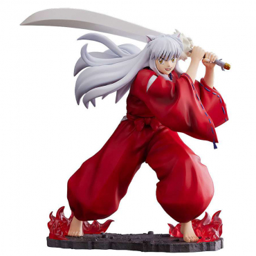 Inuyasha - Figurine...