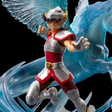 Saint Seiya - Figurine...