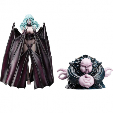 Berserk - Pack De Figurines...